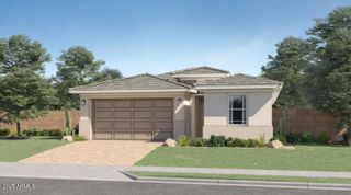 New construction  house 9815 W Cheery Lynn Rd, Phoenix, AZ 85037 plan Latitude Plan 3580 - image