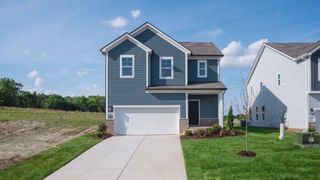 New construction Single-Family house 4001 Gaskill Dr, Smyrna, TN 37167 plan Beramont - image