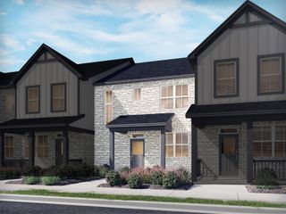 New construction Townhouse house 22173 E 7Th Pl, Aurora, CO 80018 plan The Orchard - image