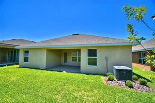 New construction Single-Family house 1225 Tagliamento Ln, Haines City, FL 33844 - image