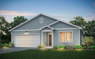 New construction Single-Family house 775 Meadowbrook Ln, Summerville, SC 29486 plan Ibis - image