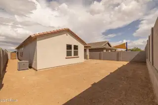 New construction Single-Family house 35017 N Sacramento Wash Rd, San Tan Valley, AZ 85144 plan Arroyo - image