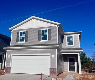 New construction Single-Family house 507 Silver Birch Ct, Shelby, NC 28152 plan Montreat - image