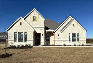 New construction Single-Family house 9840 Chesney Dr, Forney, TX 75126 - image