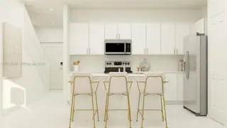 New construction Townhouse house 1132 Se 3 Ter, Florida City, FL 33034 - image