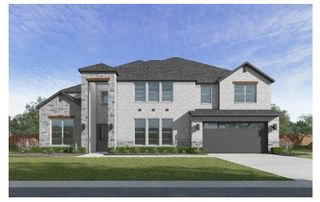 New construction Single-Family house 253 Gounsoulin Ln, Pinehurst, TX 77362 - image