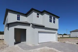 New construction Single-Family house 3189 Fall Harvest Dr, Zephyrhills, FL 33540 plan Castellana - image