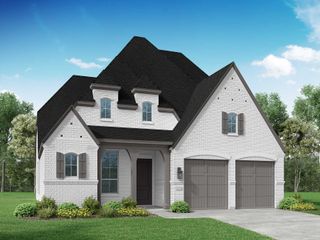 New construction Single-Family house 1424 19Th Street, Northlake, TX 76226 511 Plan- photo