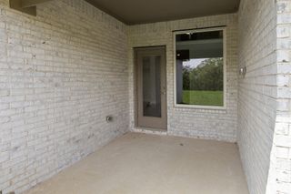 New construction  house 14462 Mcclint St, Pilot Point, TX 76258 plan Grapevine II - image