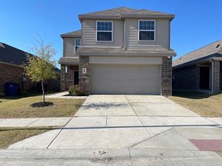 New construction Single-Family house 1600 Acts Ln, Ennis, TX 75119 - image