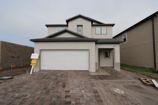 New construction Single-Family house 5238 Currant Street, Lakeland, FL 33811 Marina- photo