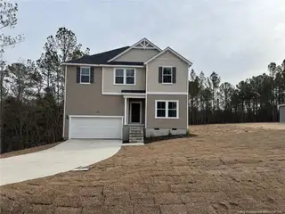 New construction Single-Family house 145 Horse Trot Ln, Sanford, NC 27332 plan Prelude - image
