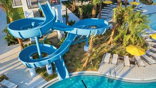 New construction  house 4402 S Longwood Lake Sq, Westlake, FL 33470 plan Coral - image