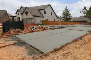 New construction Single-Family house 26511 Pioneer Pointe Ct, Magnolia, TX 77354 - image