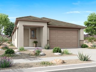 New construction Single-Family house 8023 W Berkeley Rd, Phoenix, AZ 85035 plan Ecru - image