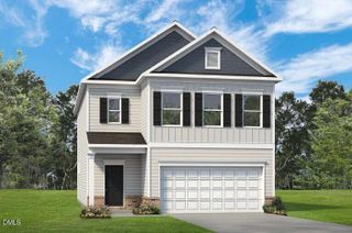 New construction Single-Family house 180 Oyster Tabby Dr, Lillington, NC 27546 - image