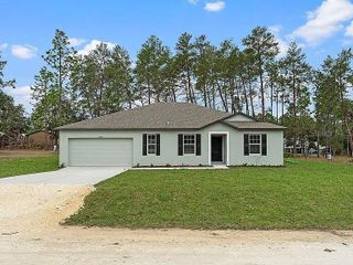 New construction Single-Family house 12341 Filbert Rd, Brooksville, FL 34614 - image