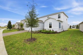 New construction  house 7476 Sandstone Dr, Groveland, FL 34736 plan Cottonwood - image