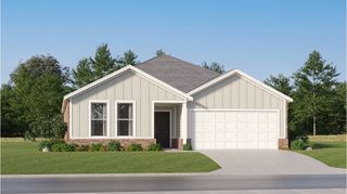 New construction Single-Family house 5964 Briarcliff Ln, Pace, FL 32571 plan McCartney - image