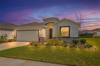New construction Single-Family house 627 160Th St E, Bradenton, FL 34212 - image