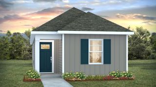 New construction Single-Family house 503 Fox Grove Rd Sw, Supply, NC 28462 plan Fairhaven - image