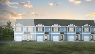 New construction Single-Family house 470 Wisteria Walk Wy, Hopkins, SC 29061 plan Pearson Th - image