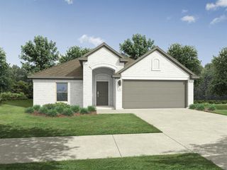 New construction  house 2240 Willowbank Dr, Forney, TX 75126 plan Hayden - image