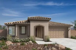 New construction Single-Family house 19894 S 210Th Pl, Queen Creek, AZ 85142 - image