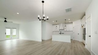 New construction  house 1830 Butterfly Wy, Marietta, GA 30066 plan Harbor - image