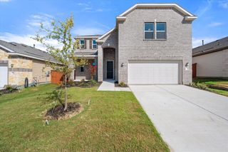 New construction Single-Family house 3825 Belleview Place, Heartland, TX 75114 - photo