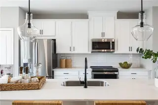 New construction Townhouse house 313 Maltibe Dr, Acworth, GA 30102 - image