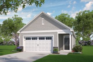 New construction Single-Family house 86 Carteret Ct, Clayton, NC 27527 - image