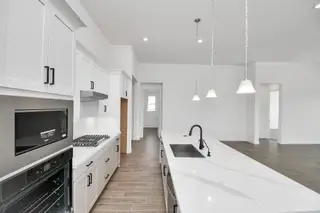 New construction Single-Family house 6226 Lost Ridge Ln, Booth, TX 77469 plan Crockett - image