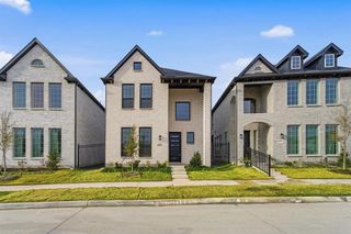 New construction  house 7262 Endeavor Ln, McKinney, TX 75070 plan Denali - image
