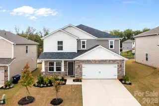 New construction Single-Family house 160 Shepherds Landing Dr, Mooresville, NC 28115 - image