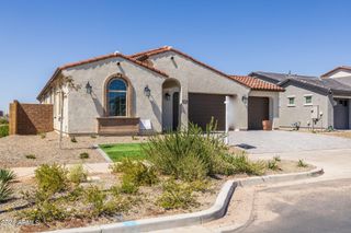 New construction Single-Family house 9612 E Rainbow Avenue, Mesa, AZ 85212 - photo