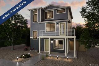 New construction Single-Family house 46526 Avery Ln, Bennett, CO 80102 - image