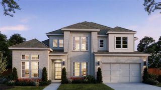New construction Single-Family house 2117 Wakefield Ln, Allen, TX 75013 - image