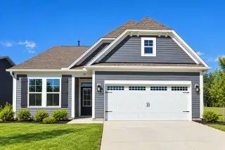 New construction Single-Family house 50 Halsey St, Central, SC 29630 plan Habersham II - image
