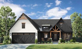 New construction Single-Family house Granbury, TX 76049 - image