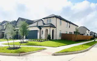 New construction Single-Family house 27039 Flower Isle Ln, Katy, TX 77493 plan Ellington Plan - image
