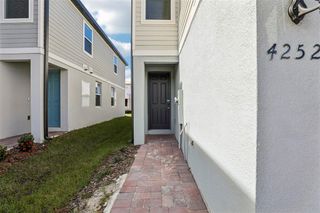 New construction  house 4252 Ranch House Rd, St. Cloud, FL 34772 plan Windsor - image