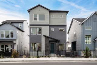 New construction Single-Family house 6633 Knapp Dr, Colorado Springs, CO 80924 plan The Vandalay - image