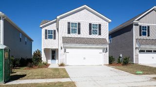 New construction Single-Family house 49 Brogdon St, Wilmington, NC 28411 plan AISLE - image