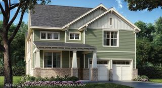 New construction Single-Family house 13630 Rollingwood Ln, Frisco, TX 75033 - image