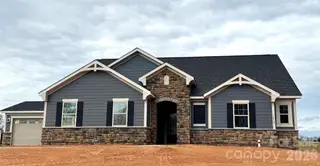 New construction Single-Family house 2550 Mabel Ln, Monroe, NC 28110 plan Appalachian - image