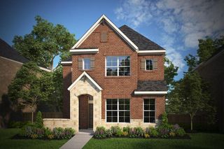 New construction Single-Family house 706 Fox Squirrel Court, Arlington, TX 76005 - photo