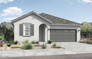 New construction  house 24164 N 144Th Ct, Surprise, AZ 85387 plan 35R2 - image