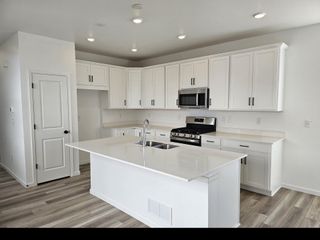 New construction Single-Family house 1216 Prospect Aly, Brighton, CO 80601 plan Stella - image