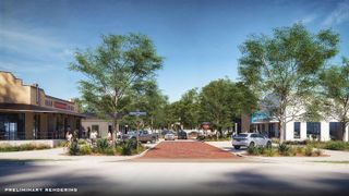 New construction house 41927 Shoal St, Magnolia, TX 77316 plan Ramsey Plan - image